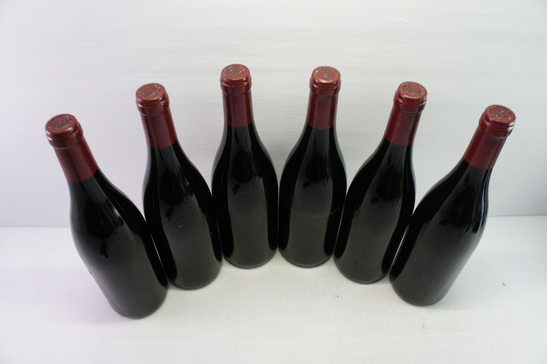 Marquis d'Angerville Volnay Clos des Ducs 1er Cru 2006