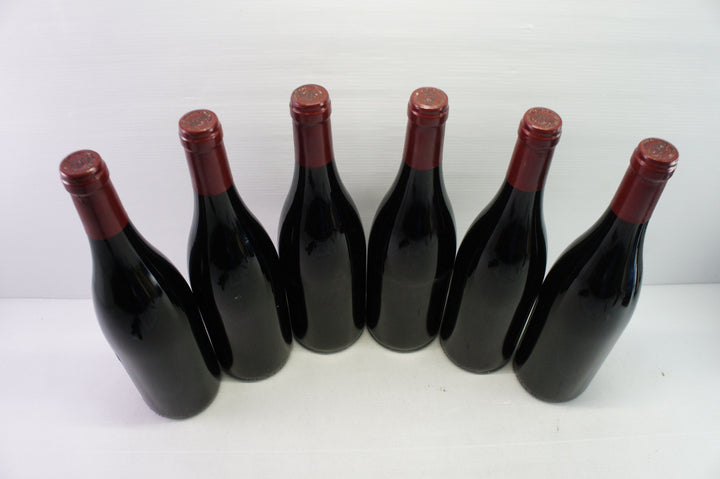 Marquis d'Angerville Volnay Clos des Ducs 1er Cru 2006