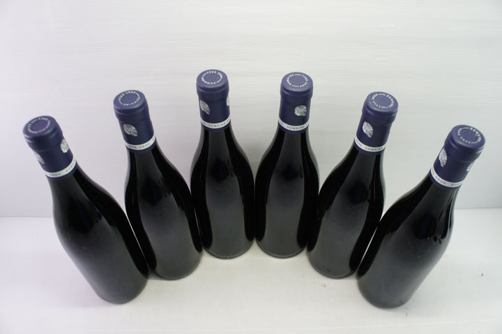 Anne Gros Chambolle Musigny La Combe D'Orveau 2008