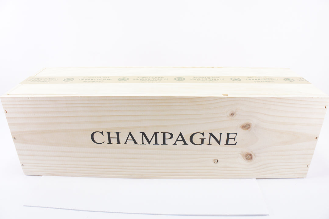 Pascal Doquet Arpege Blanc de Blancs Extra Brut 1er Cru Mathusalem NV