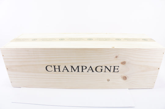 Pascal Doquet Arpege Blanc de Blancs Extra Brut 1er Cru Mathusalem NV