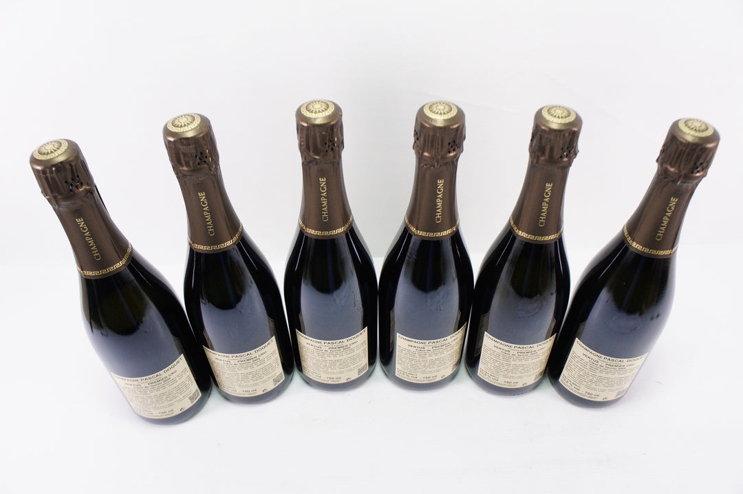 Pascal Doquet Vertus 1er Cru 2009