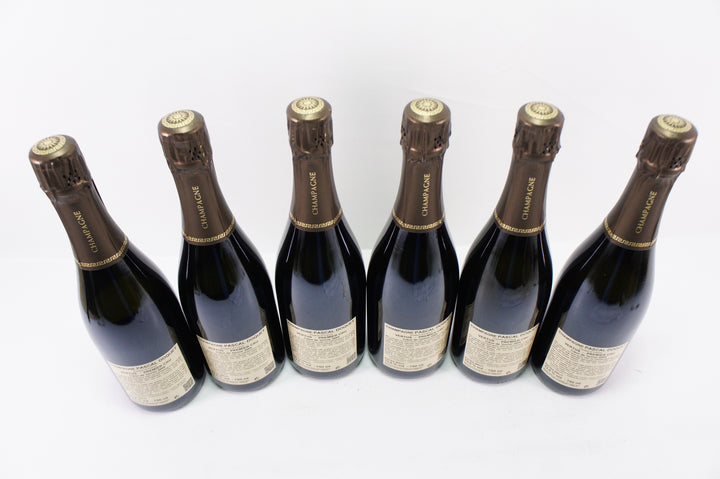Pascal Doquet Vertus 1er Cru 2009