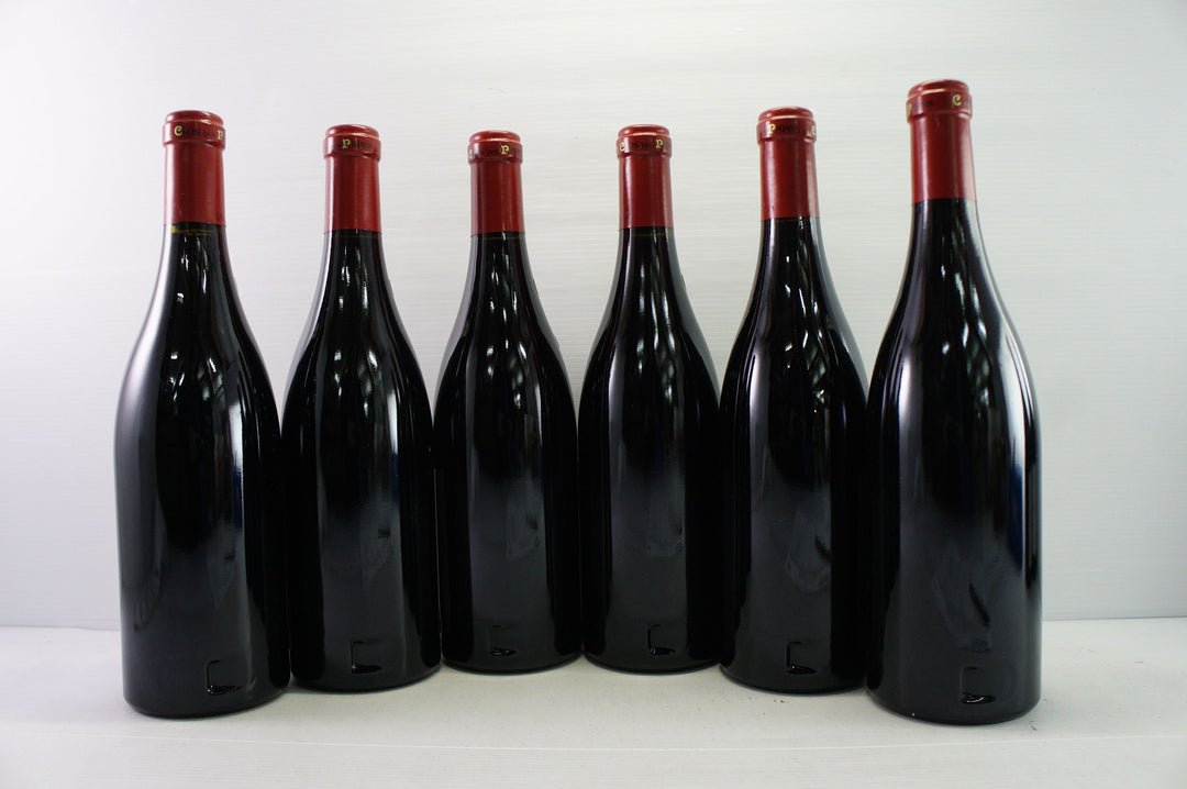 Clos des Papes Chateauneuf du Pape 2003