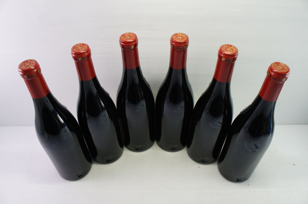 Clos des Papes Chateauneuf du Pape 2003