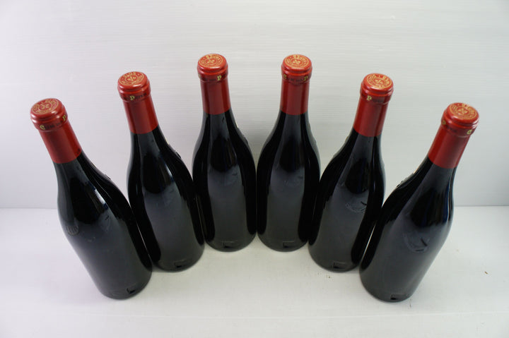 Clos des Papes Chateauneuf du Pape 2003
