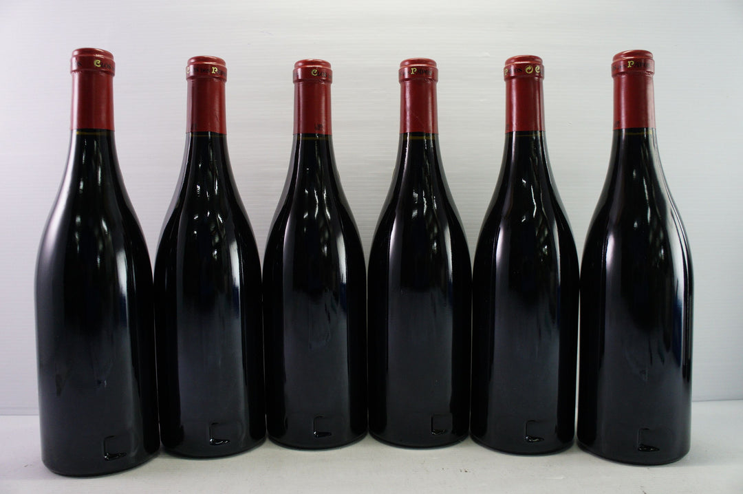 Clos des Papes Chateauneuf du Pape 2006