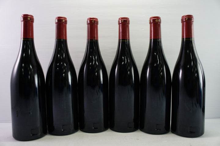 Clos des Papes Chateauneuf du Pape 2006
