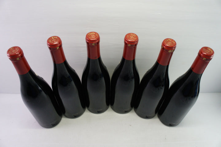 Clos des Papes Chateauneuf du Pape 2006