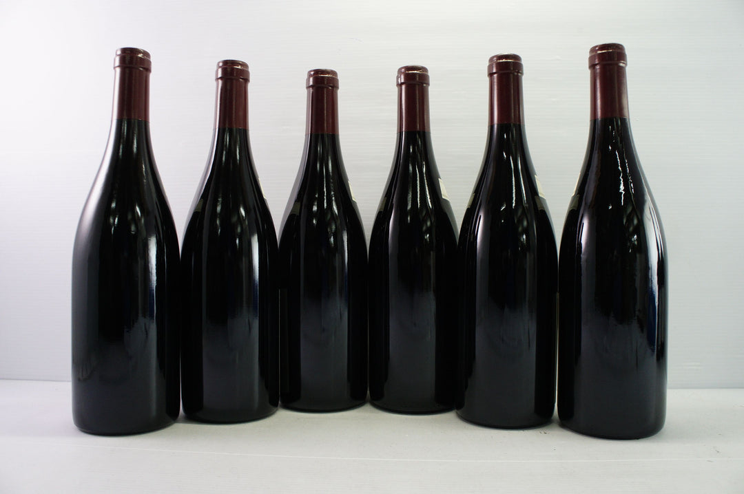 Ghislaine Barthod Chambolle Musigny Aux Beaux Bruns 1er Cru 2017