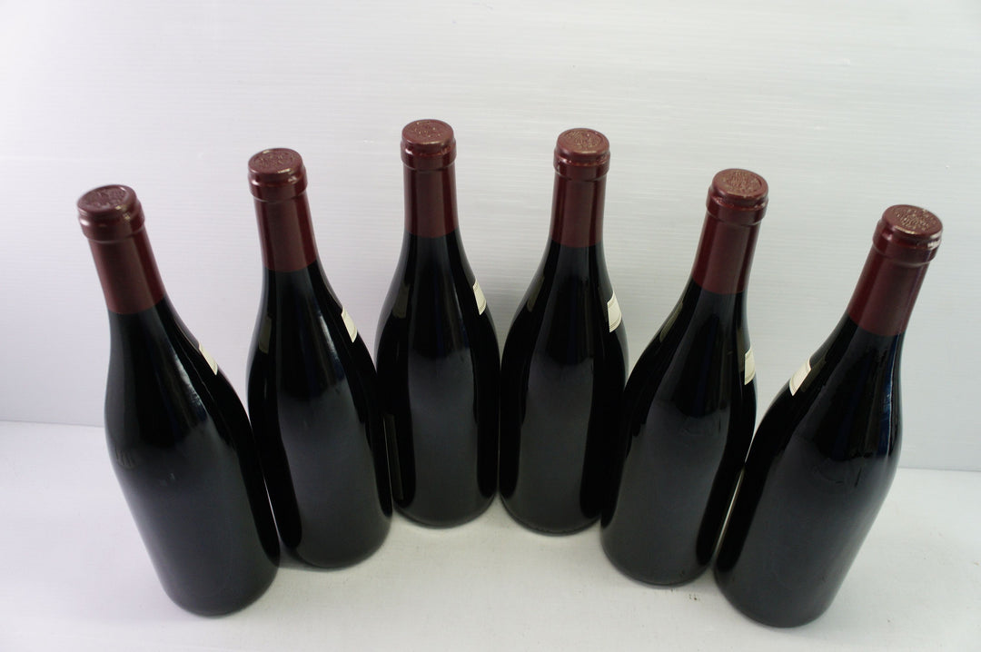 Ghislaine Barthod Chambolle Musigny Aux Beaux Bruns 1er Cru 2017