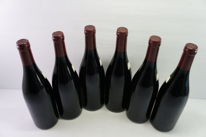 Ghislaine Barthod Chambolle Musigny Aux Beaux Bruns 1er Cru 2017