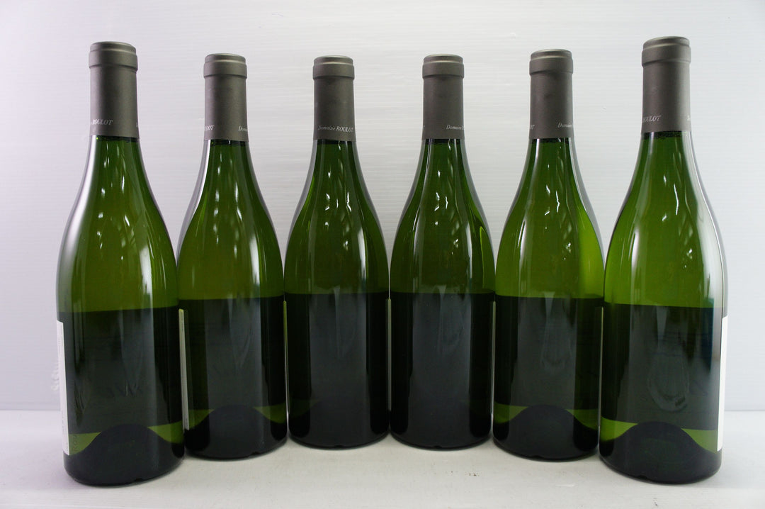 Roulot Meursault 2018