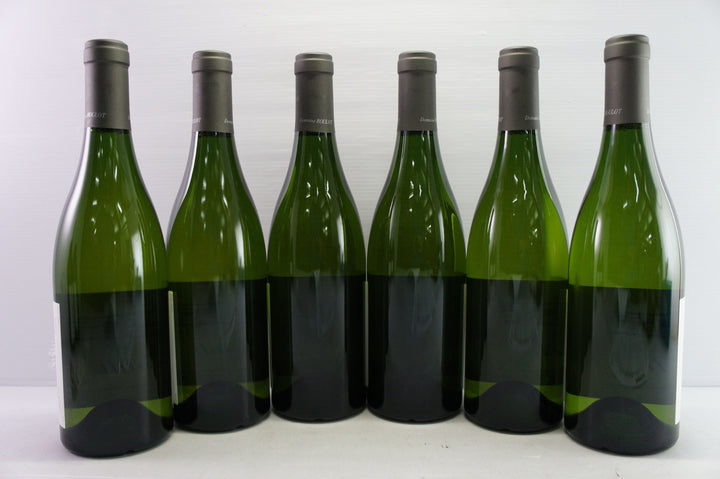 Roulot Meursault 2018