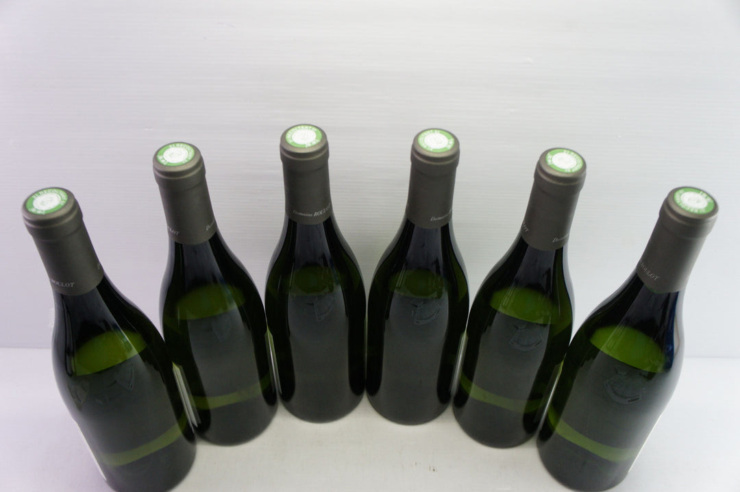 Roulot Meursault 2018