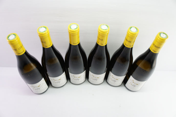 Leflaive Puligny Montrachet Clavoillon 1er Cru 2006