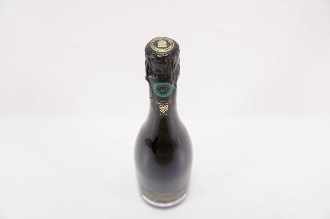 Philipponnat Clos des Goisses 2012