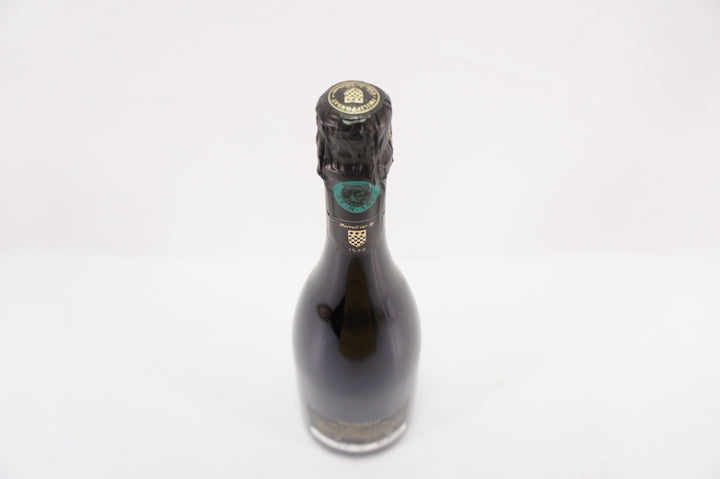 Philipponnat Clos des Goisses 2012