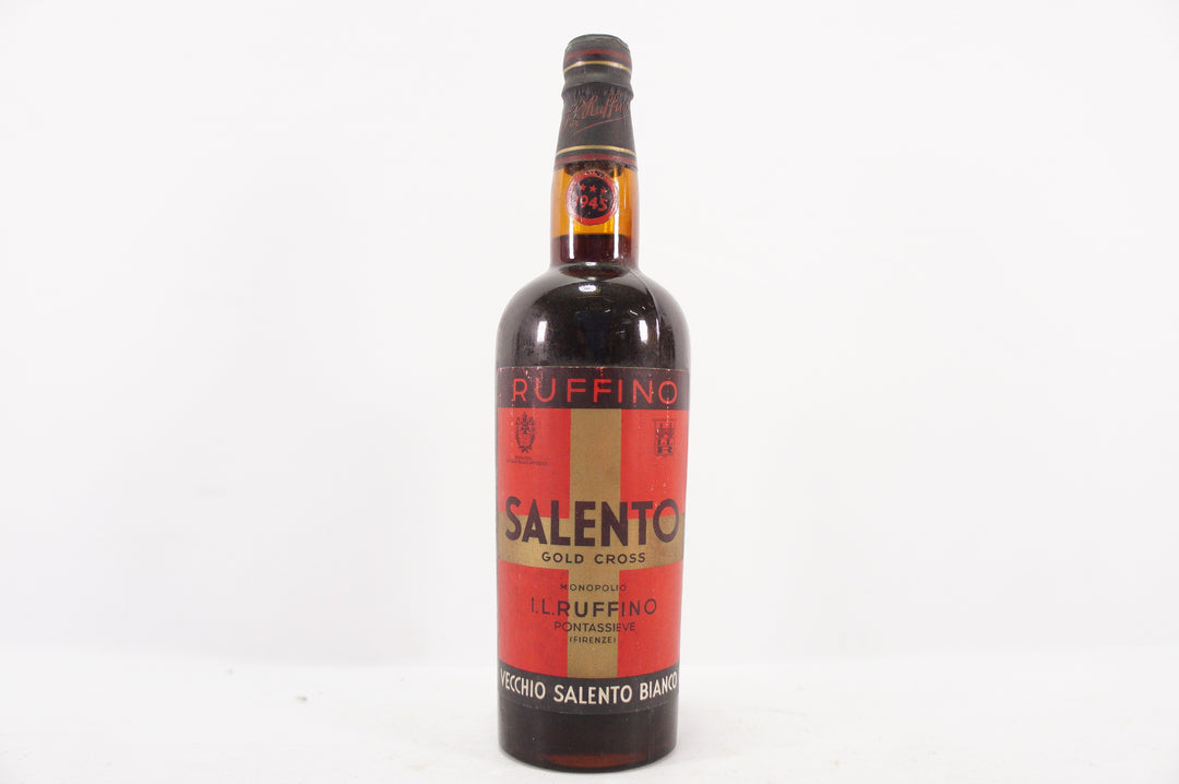 Ruffino Vecchio Salento 1945 *