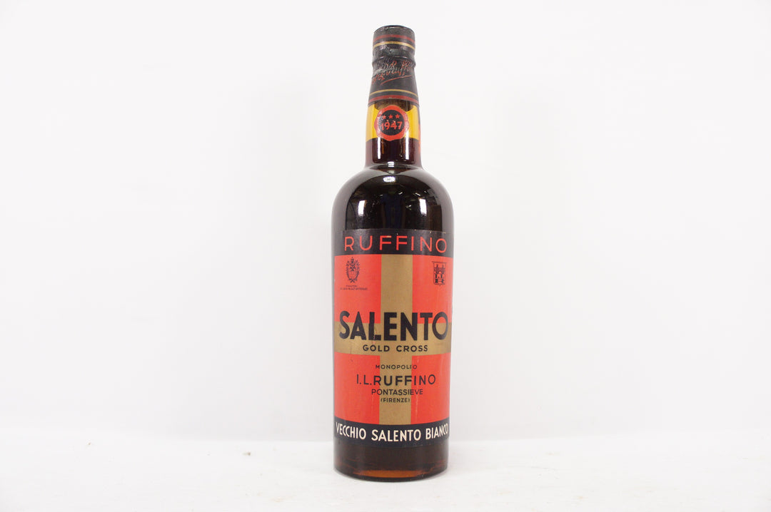 Ruffino Vecchio Salento 1947