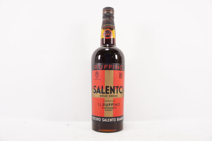 Ruffino Vecchio Salento 1947