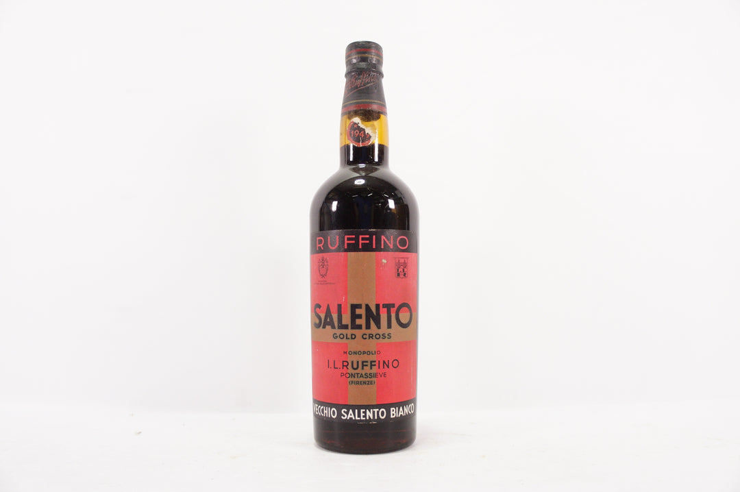 Ruffino Vecchio Salento 1949 *