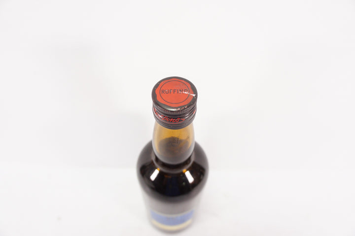 Ruffino Vino Liquoroso Vecchio Salento Rosso 1958 *