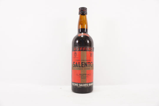 Ruffino Vecchio Salento 1966