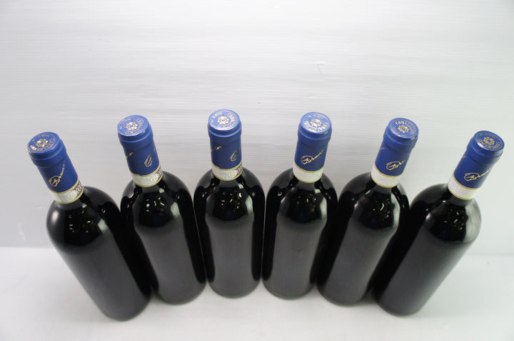 Canalicchio Franco Pacenti Brunello di Montalcino 2010