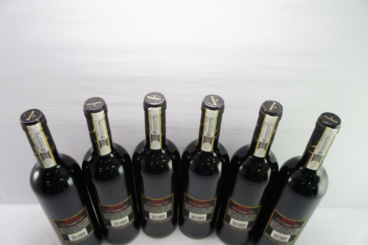 Il Poggione Brunello di Montalcino 2012