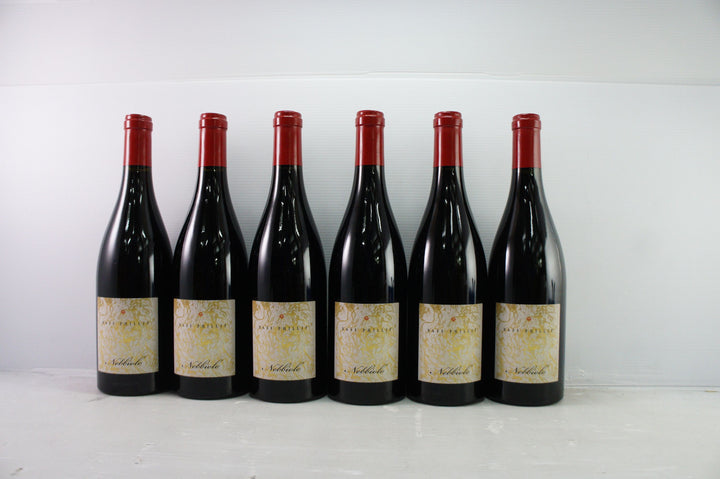 Bass Phillip Nebbiolo 2018