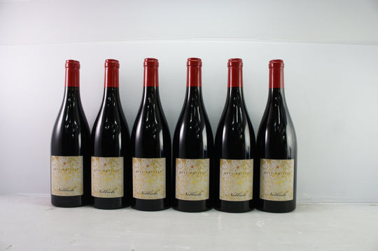 Bass Phillip Nebbiolo 2018