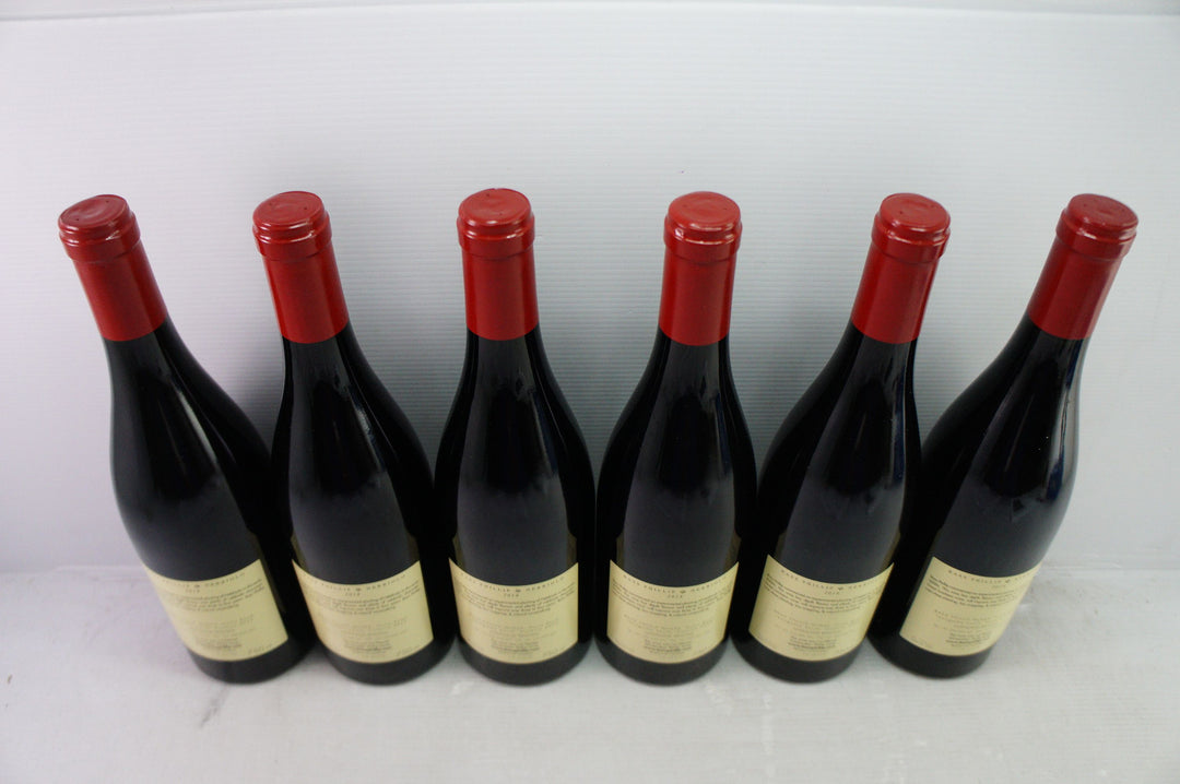 Bass Phillip Nebbiolo 2018