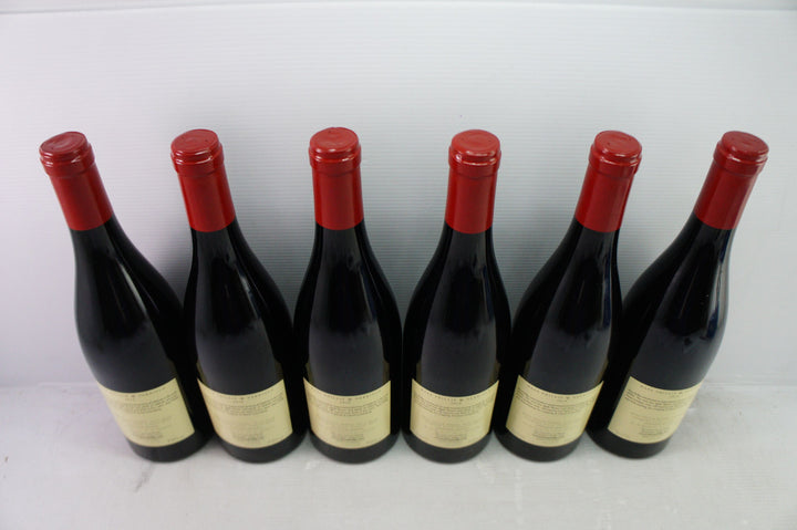 Bass Phillip Nebbiolo 2018