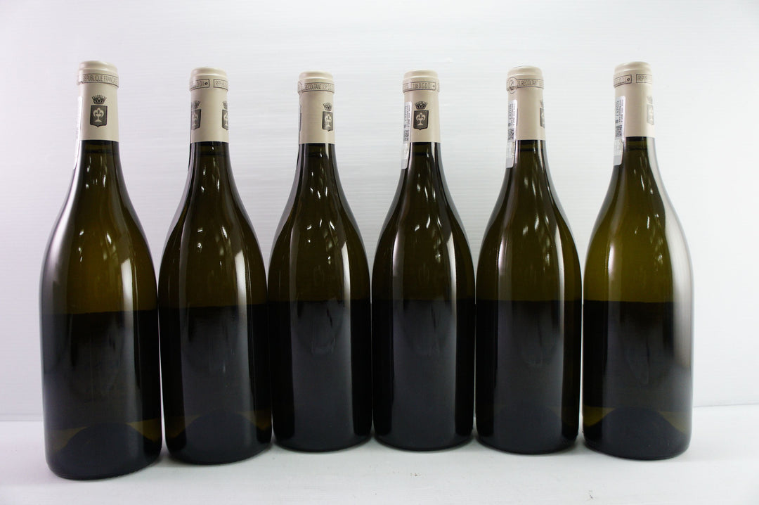 Comtes Lafon Meursault 2018