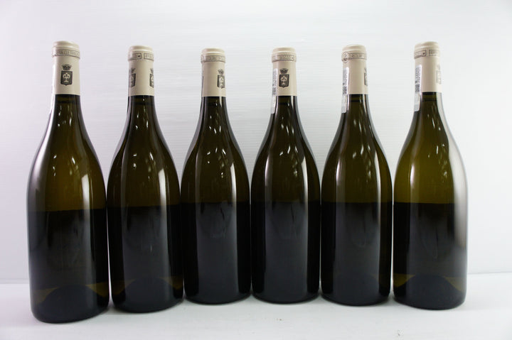 Comtes Lafon Meursault 2018