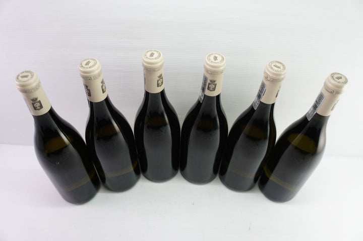 Comtes Lafon Meursault 2018