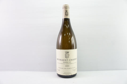 Comtes Lafon Meursault Charmes 1er Cru 2004