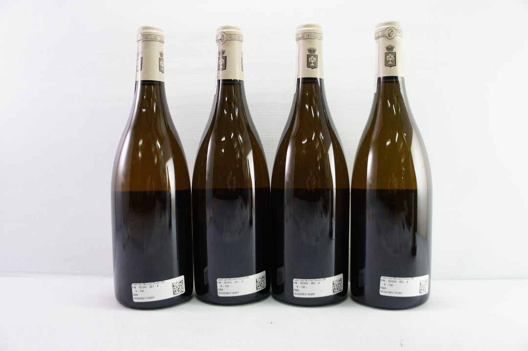 Comtes Lafon Meursault Charmes 1er Cru 2008
