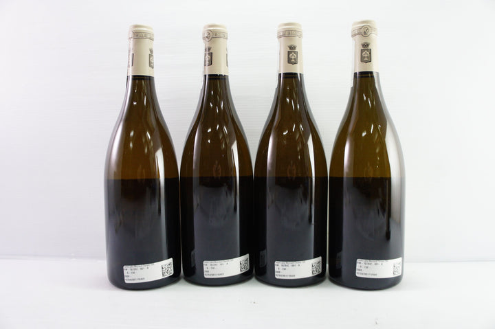 Comtes Lafon Meursault Charmes 1er Cru 2008
