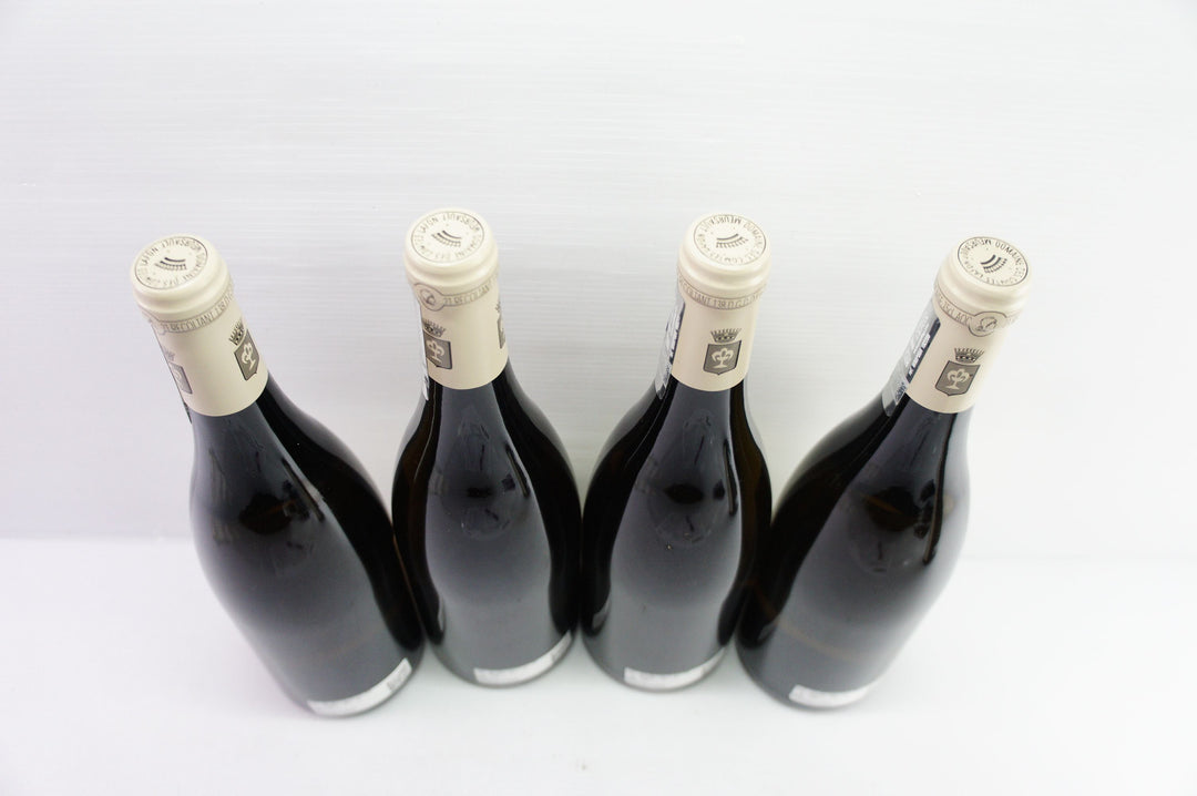 Comtes Lafon Meursault Charmes 1er Cru 2008