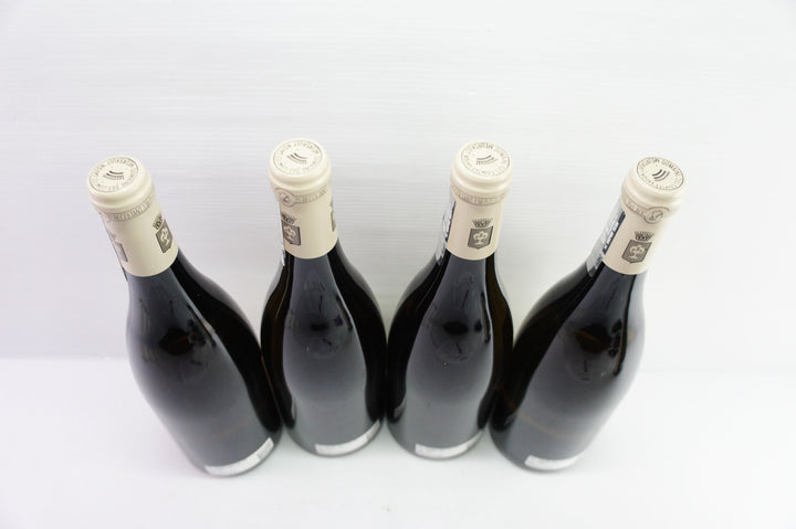 Comtes Lafon Meursault Charmes 1er Cru 2008