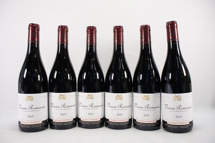 Georges Noellat Vosne Romanee 2019