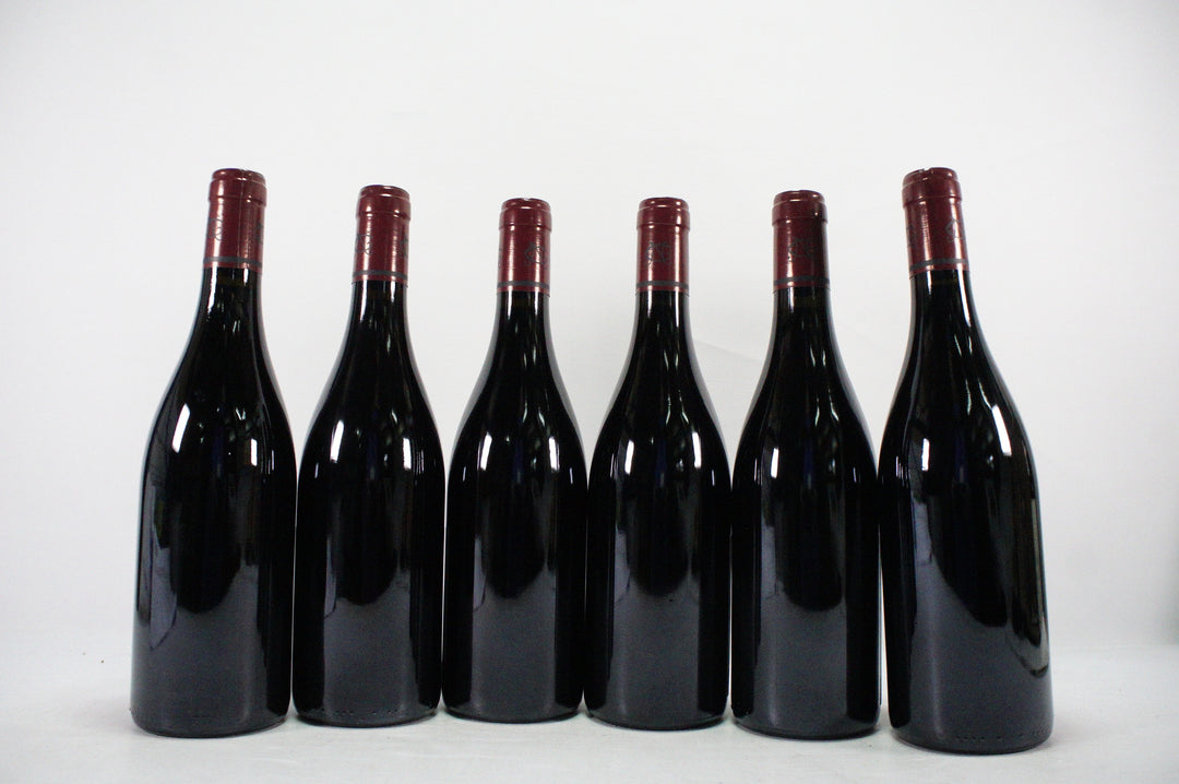 Georges Noellat Vosne Romanee 2019