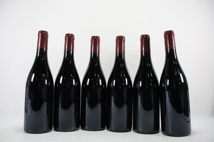 Georges Noellat Vosne Romanee 2019