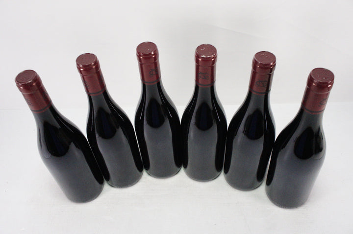 Georges Noellat Vosne Romanee 2019