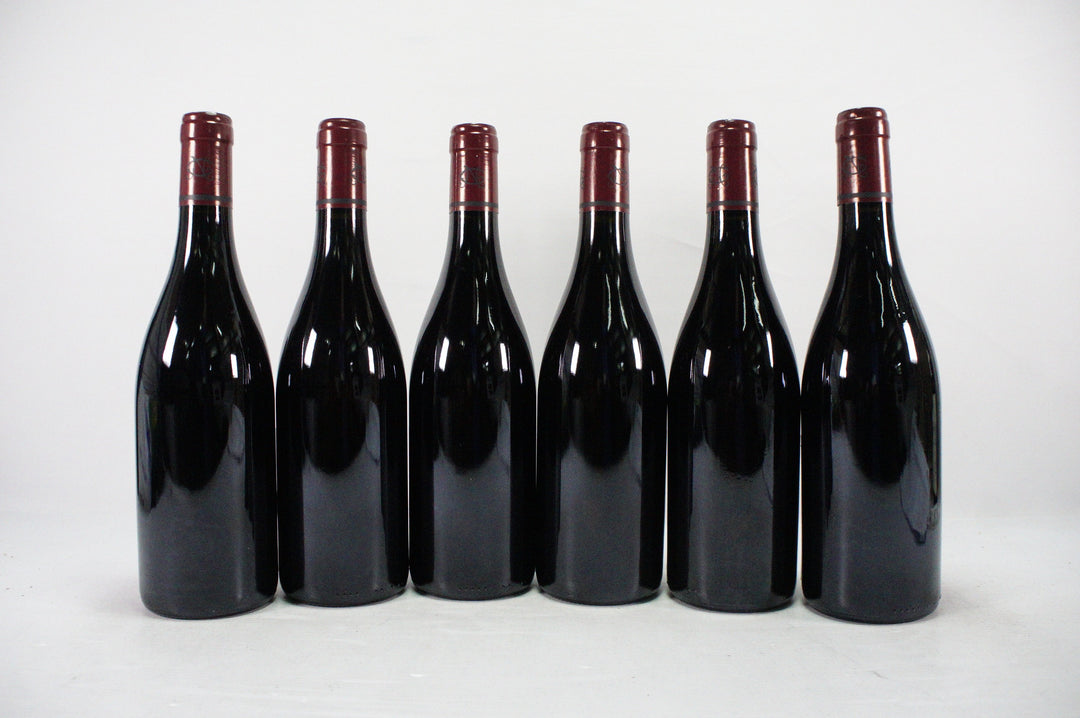 Georges Noellat Vosne Romanee Les Beaux Monts 1er Cru 2019
