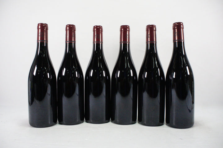 Georges Noellat Vosne Romanee Les Beaux Monts 1er Cru 2019