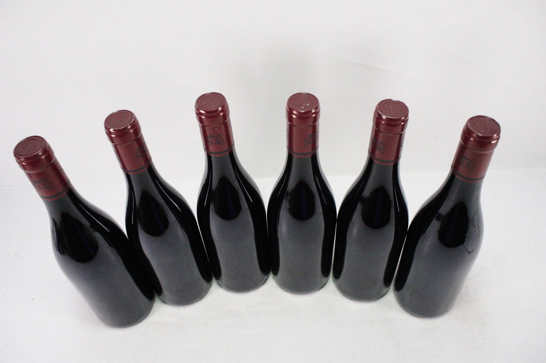 Georges Noellat Vosne Romanee Les Beaux Monts 1er Cru 2019