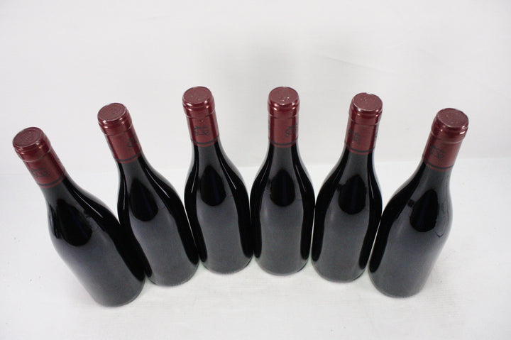 Georges Noellat Vosne Romanee Les Beaux Monts 1er Cru 2019